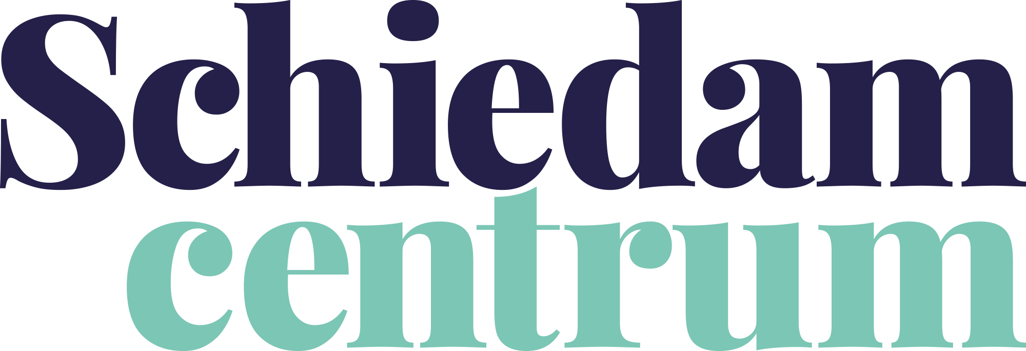 Logo Schiedam Centrum